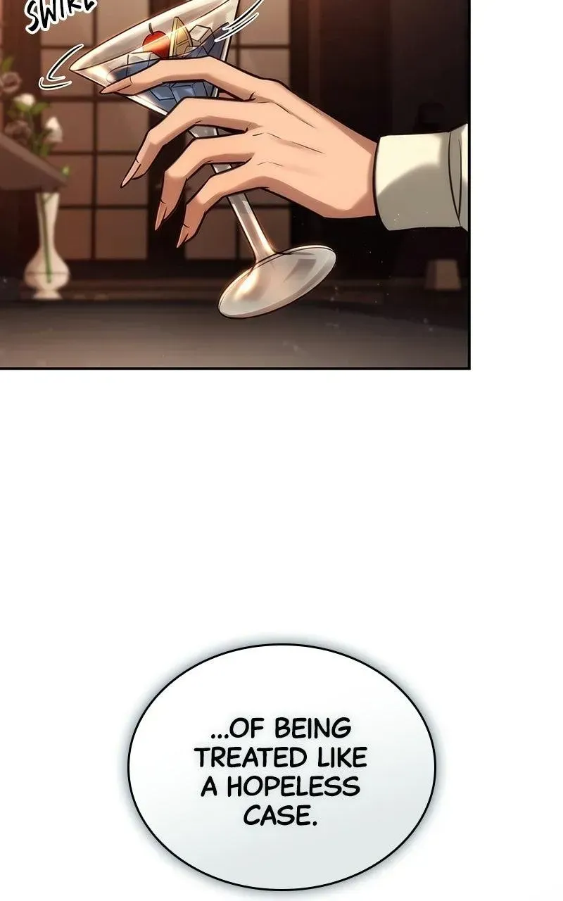 The Ties That Bind Us Chapter 16 page 36 - 