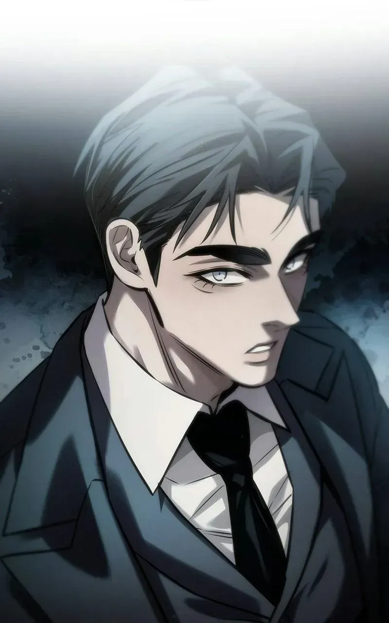 The Ties That Bind Us Chapter 16 page 37 - 