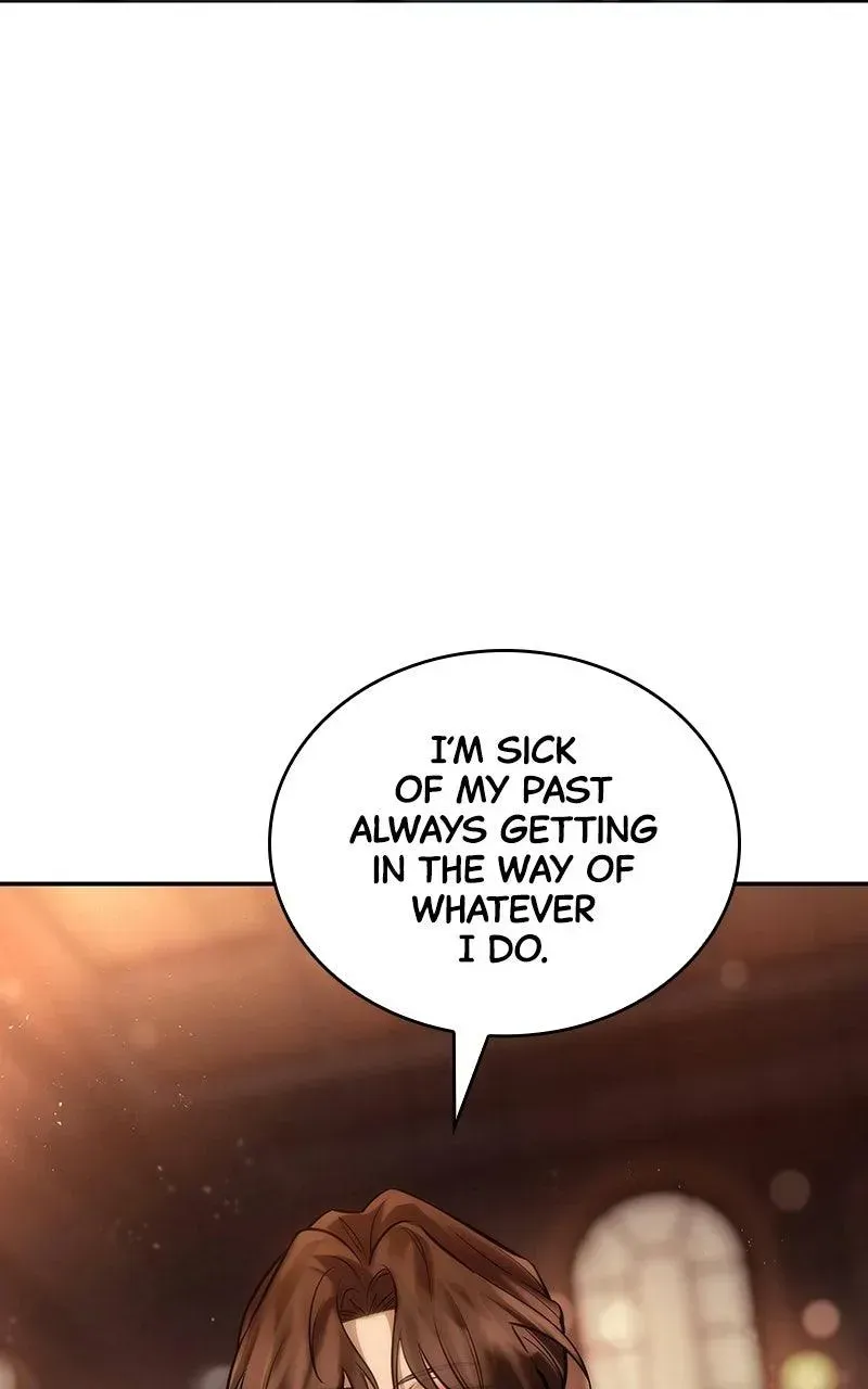 The Ties That Bind Us Chapter 16 page 38 - 