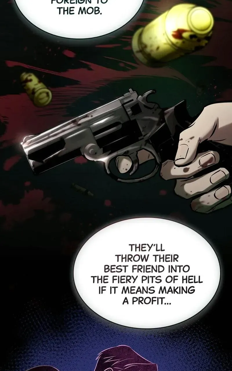 The Ties That Bind Us Chapter 16 page 47 - 