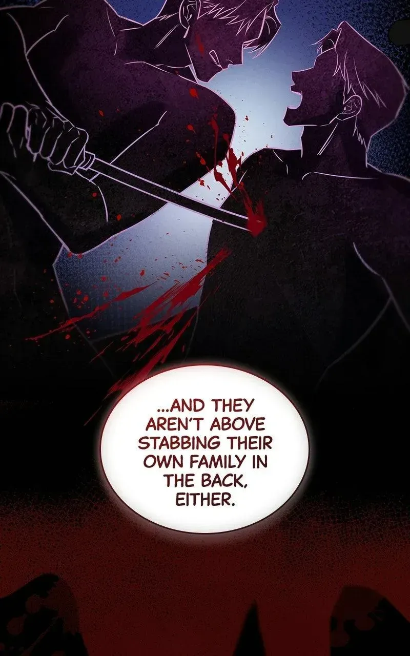 The Ties That Bind Us Chapter 16 page 48 - 