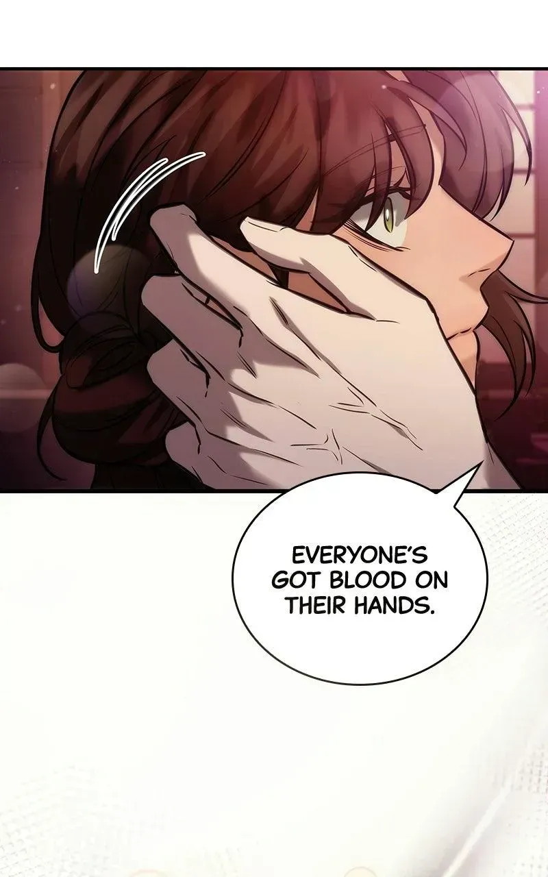 The Ties That Bind Us Chapter 16 page 50 - 