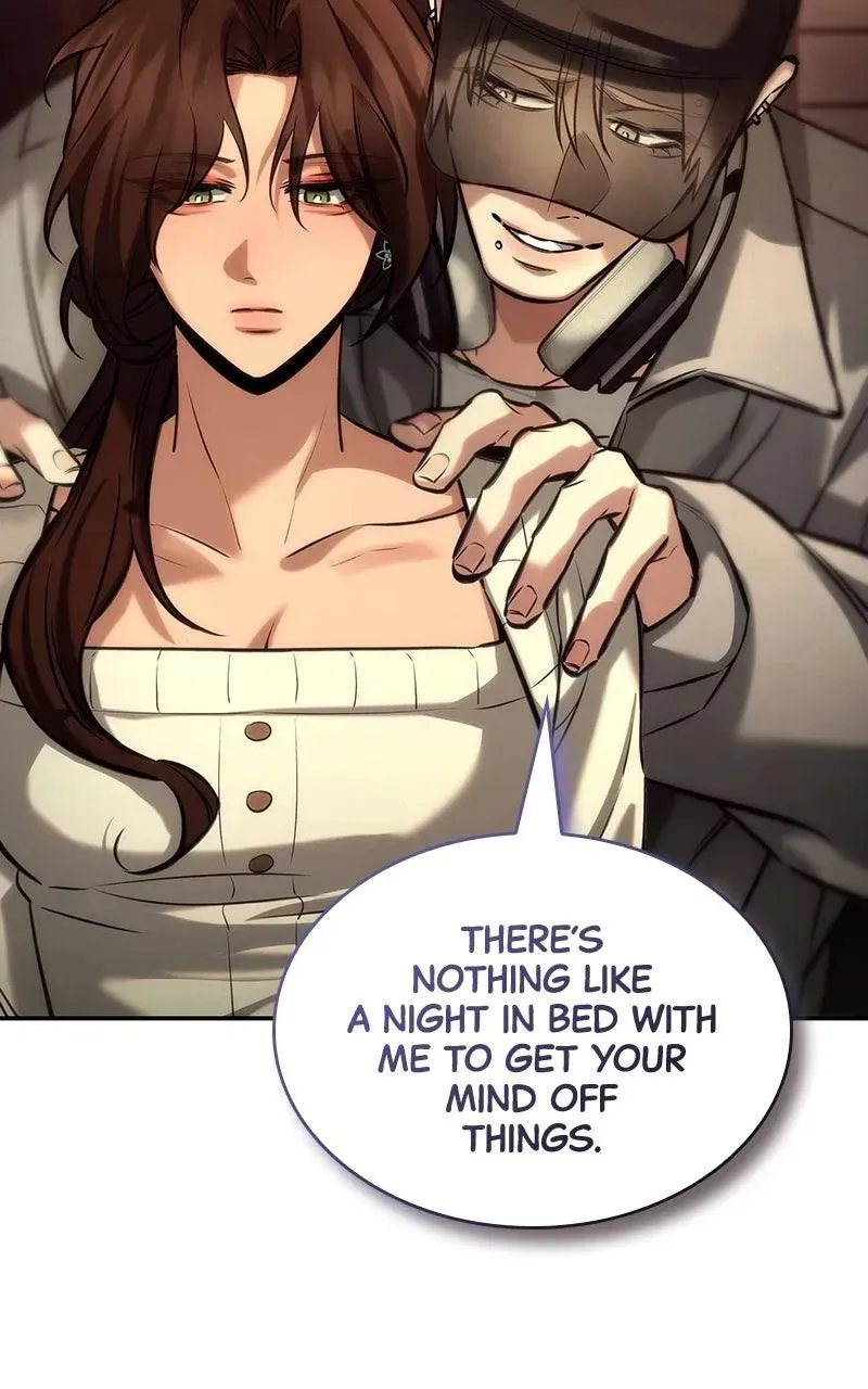 The Ties That Bind Us Chapter 16 page 6 - 