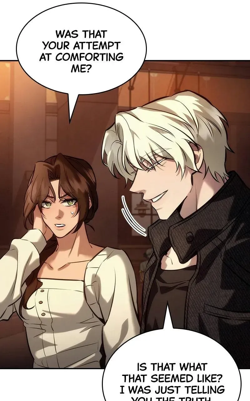 The Ties That Bind Us Chapter 16 page 53 - 
