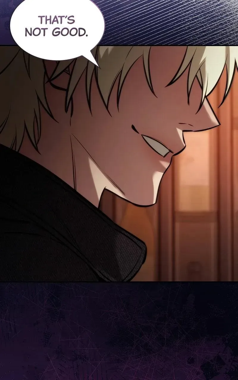 The Ties That Bind Us Chapter 16 page 76 - 