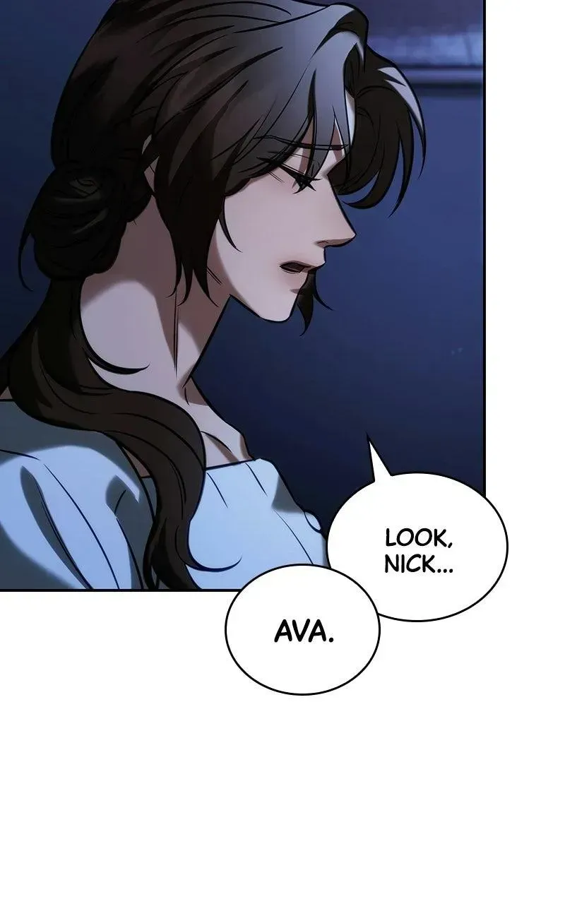 The Ties That Bind Us Chapter 16 page 85 - 