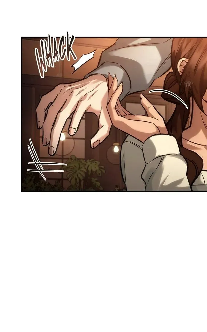 The Ties That Bind Us Chapter 16 page 10 - 