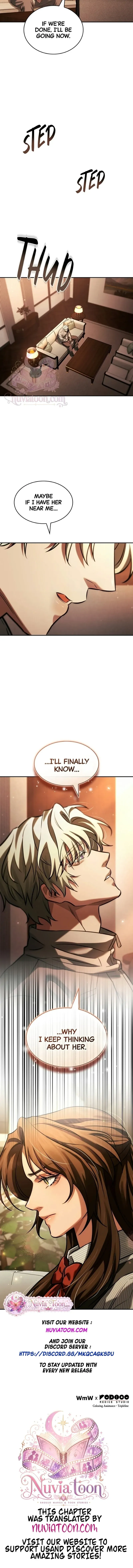 The Ties That Bind Us Chapter 26 page 9 - 