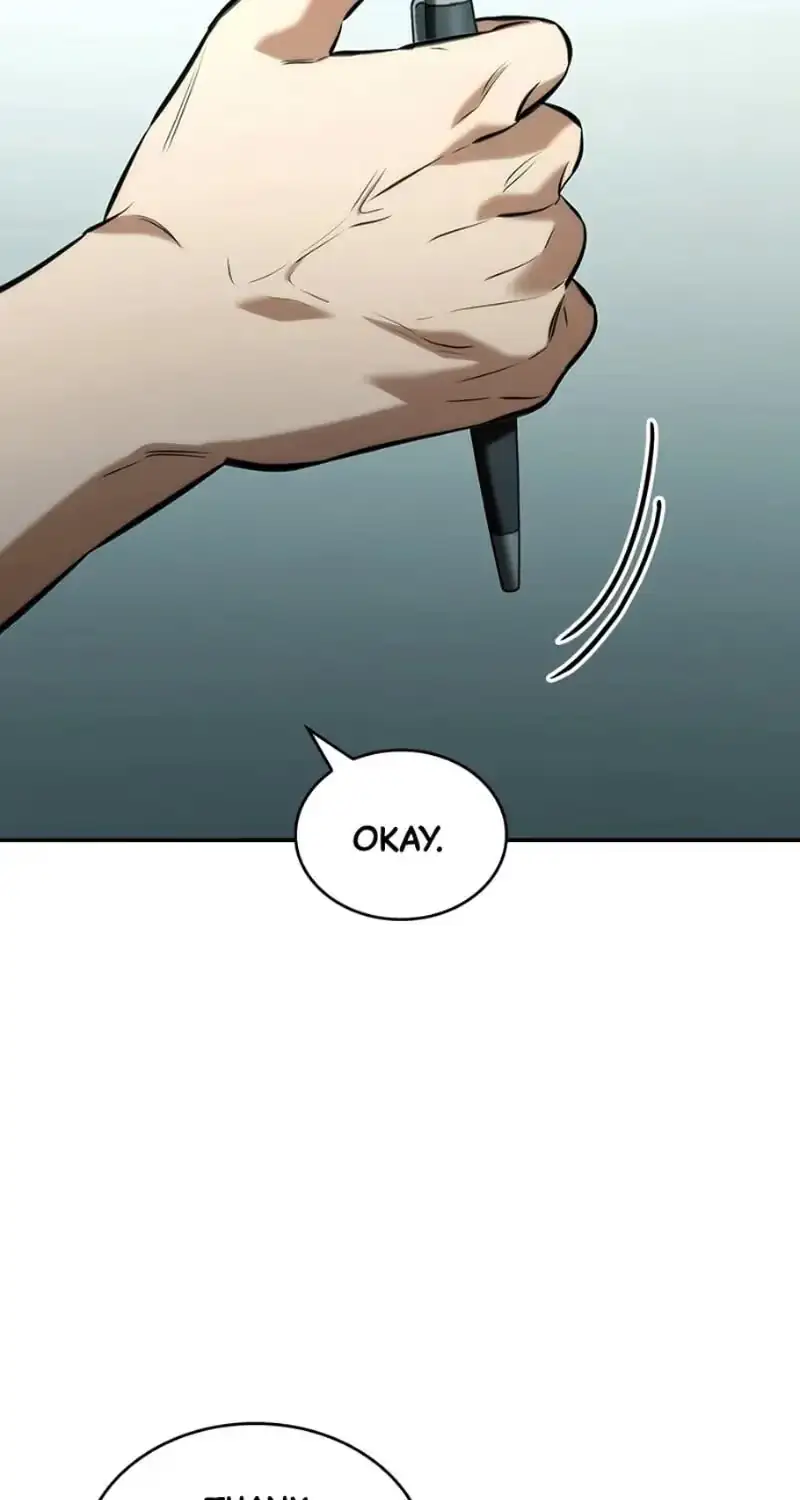 The Ties That Bind Us Chapter 30 page 2 - 