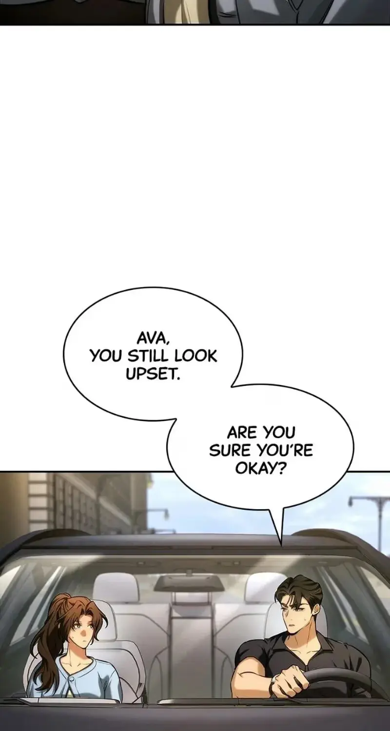 The Ties That Bind Us Chapter 30 page 18 - 