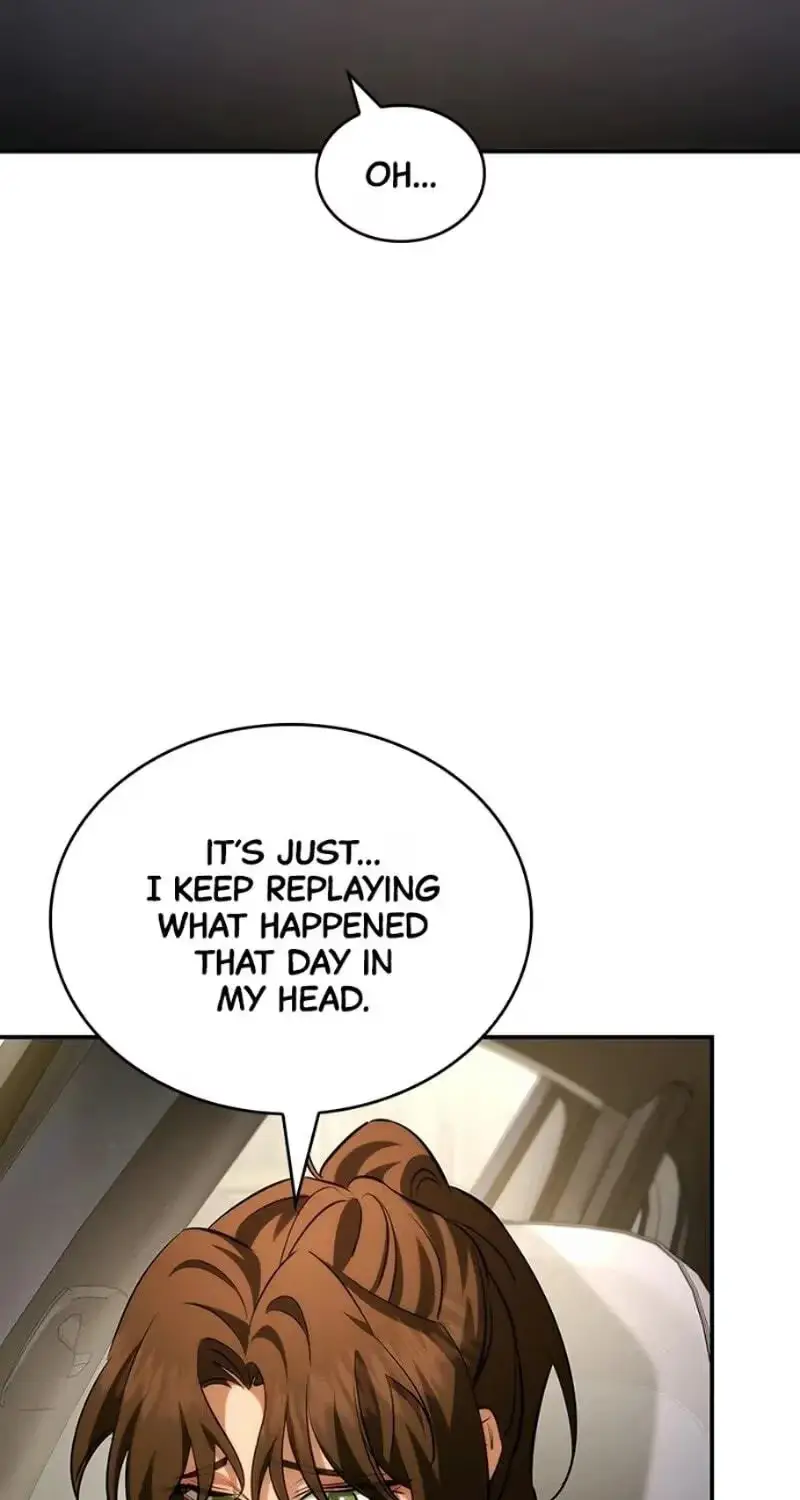 The Ties That Bind Us Chapter 30 page 19 - 