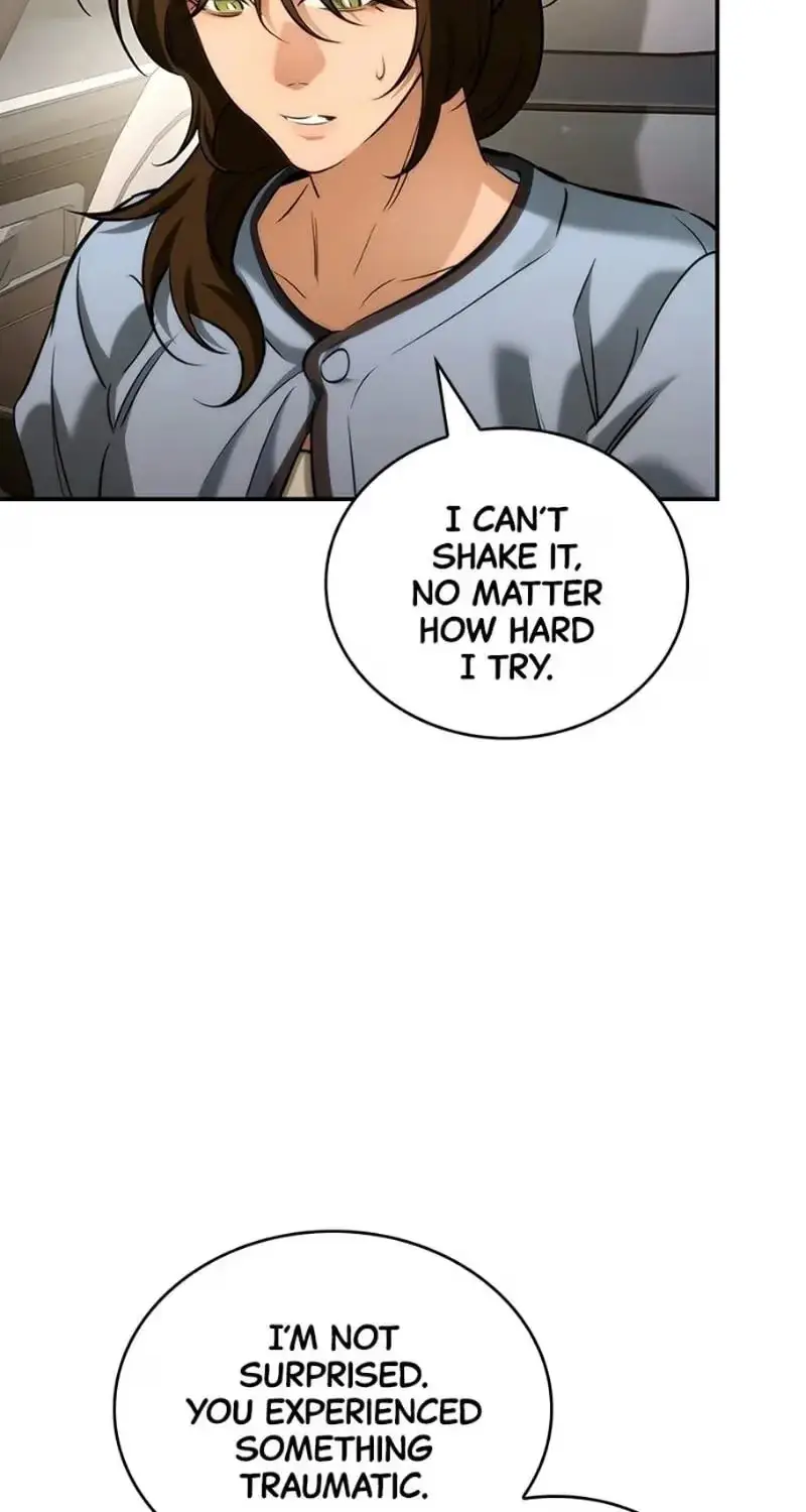 The Ties That Bind Us Chapter 30 page 20 - 