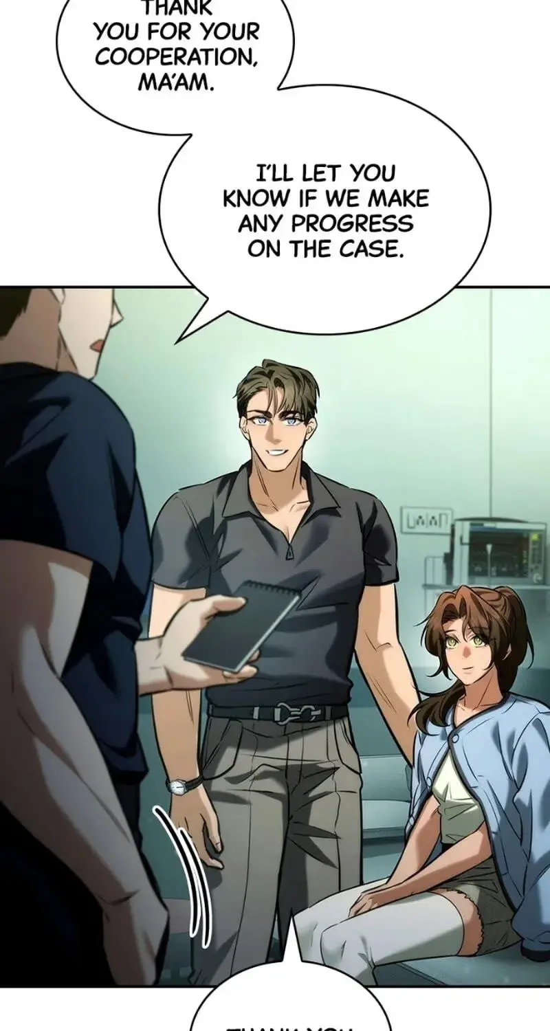 The Ties That Bind Us Chapter 30 page 3 - 