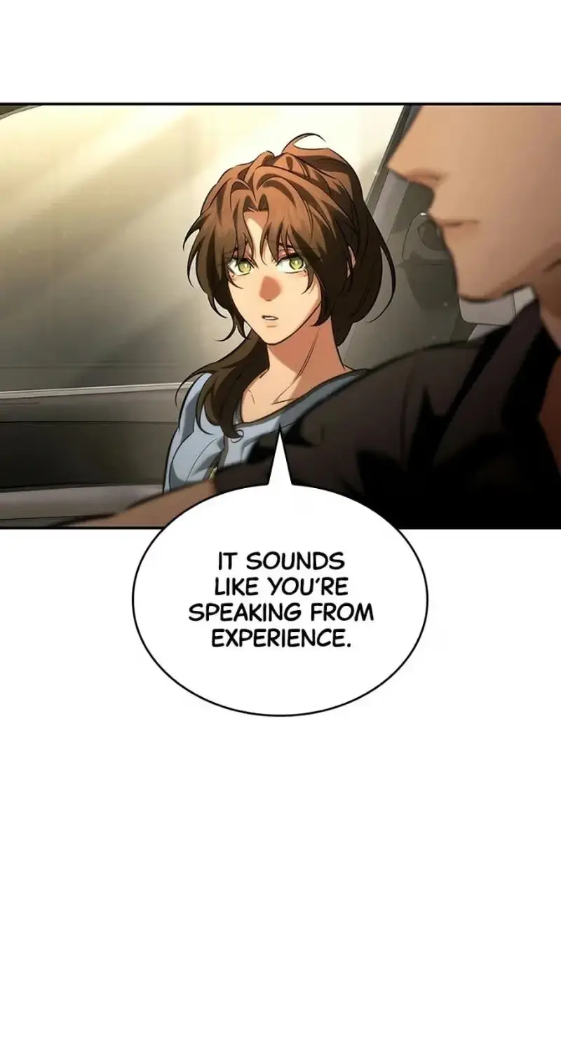 The Ties That Bind Us Chapter 30 page 22 - 