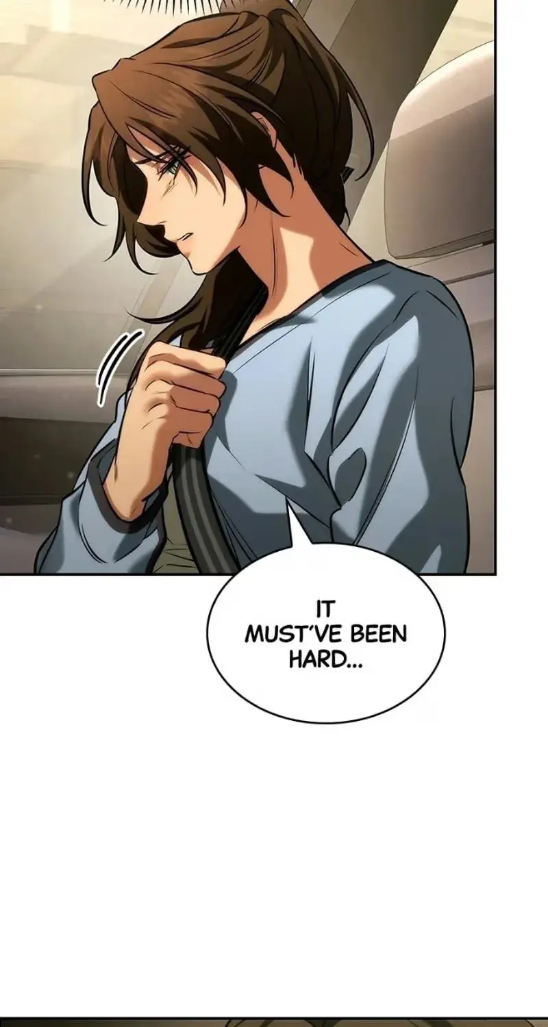 The Ties That Bind Us Chapter 30 page 26 - 