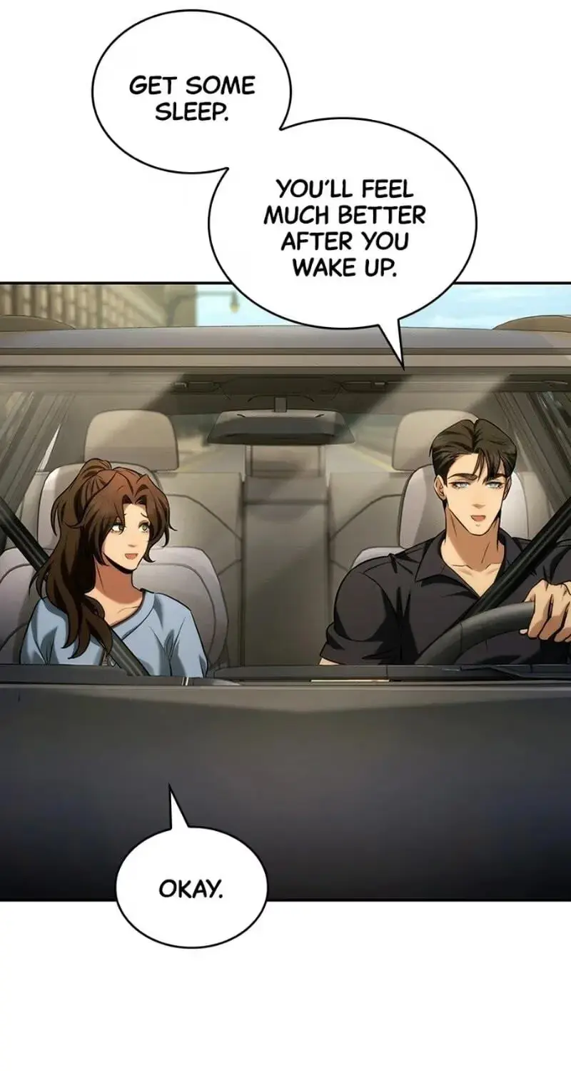 The Ties That Bind Us Chapter 30 page 29 - 