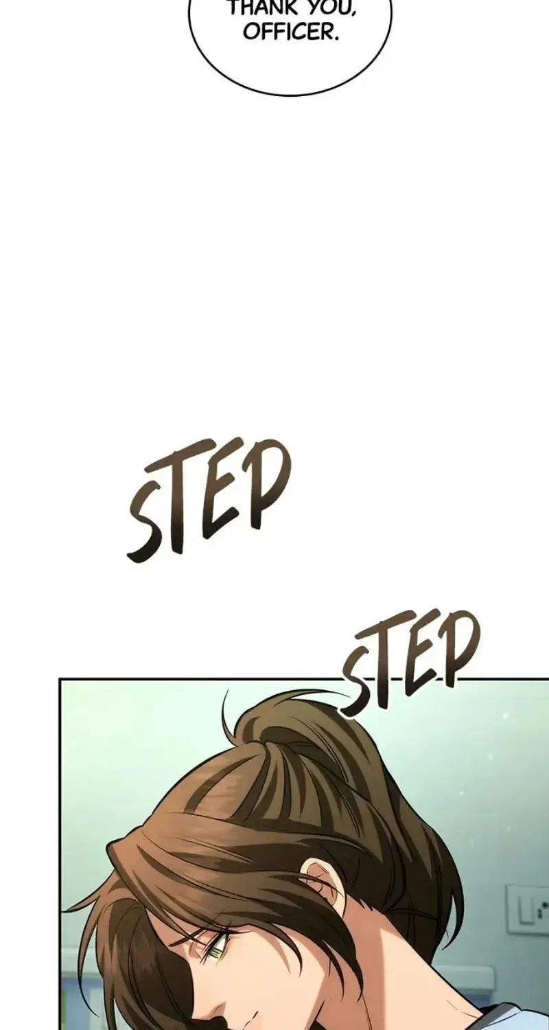 The Ties That Bind Us Chapter 30 page 4 - 