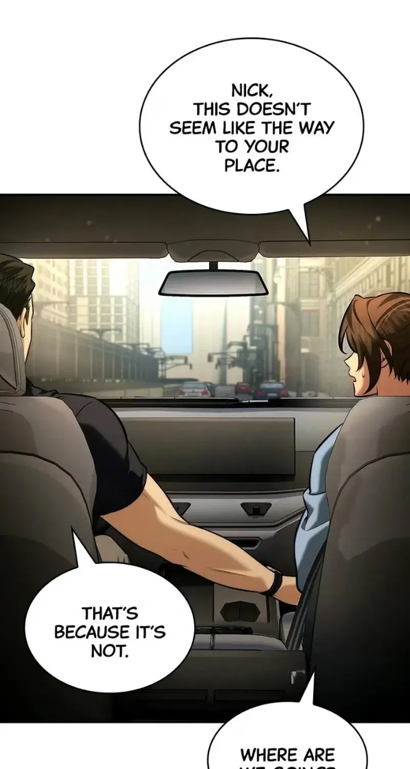 The Ties That Bind Us Chapter 30 page 32 - 