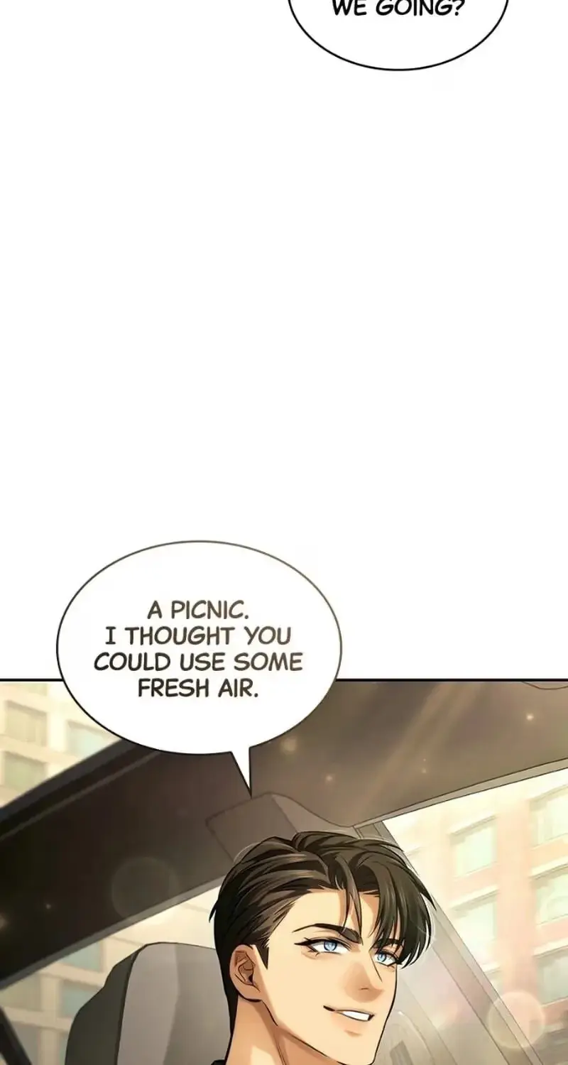 The Ties That Bind Us Chapter 30 page 33 - 