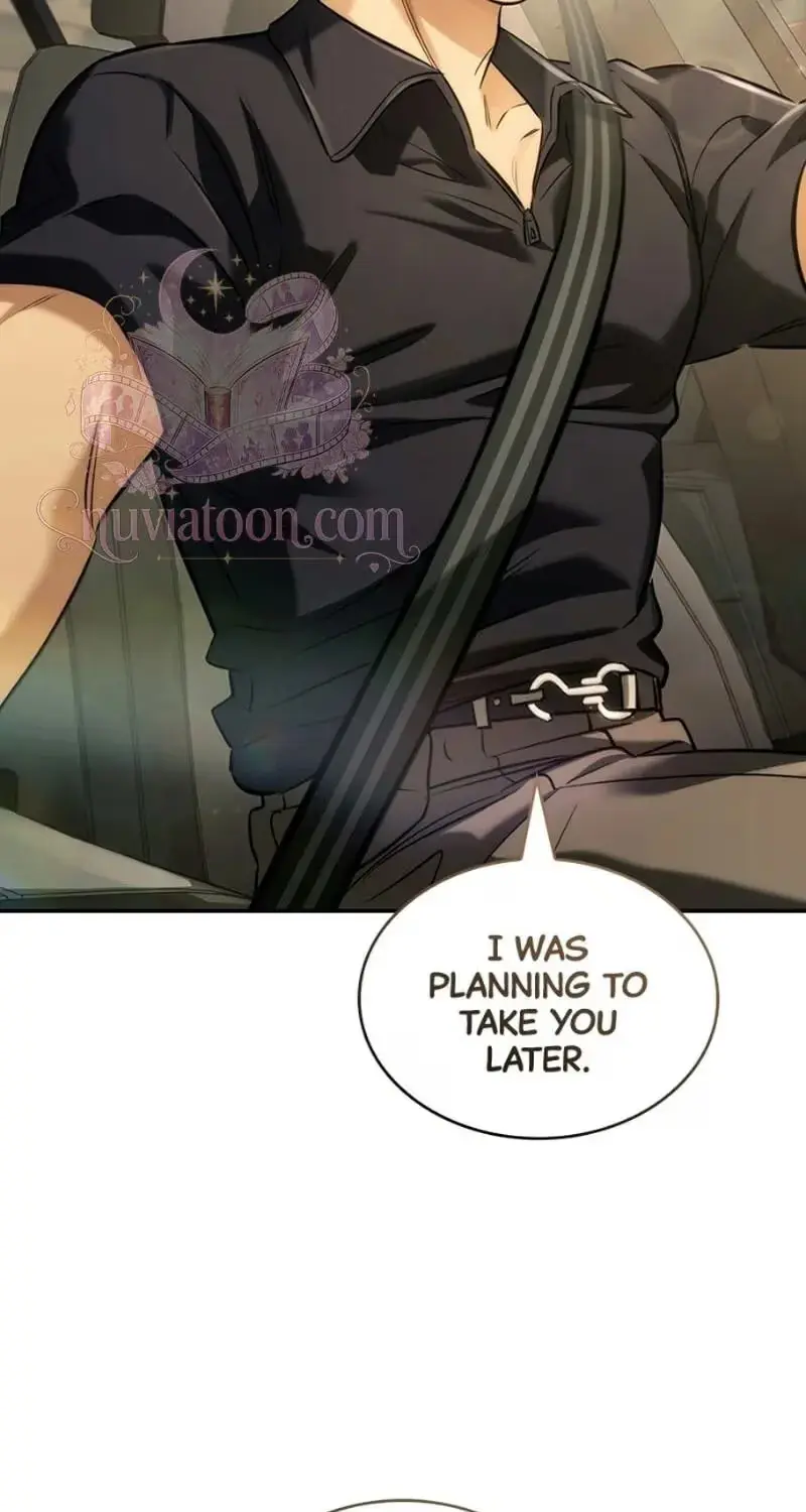 The Ties That Bind Us Chapter 30 page 34 - 