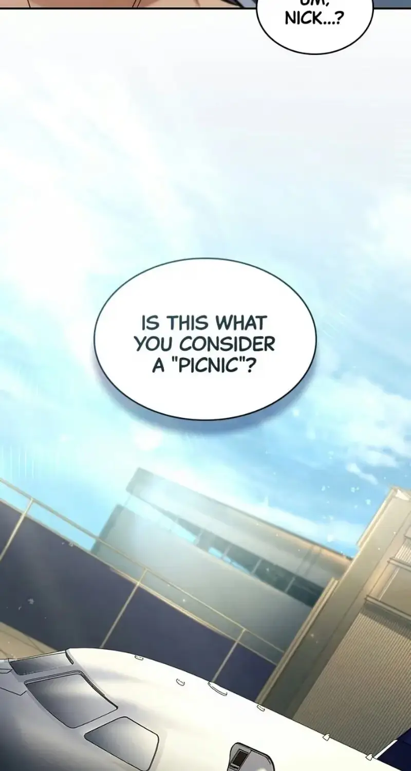 The Ties That Bind Us Chapter 30 page 38 - 