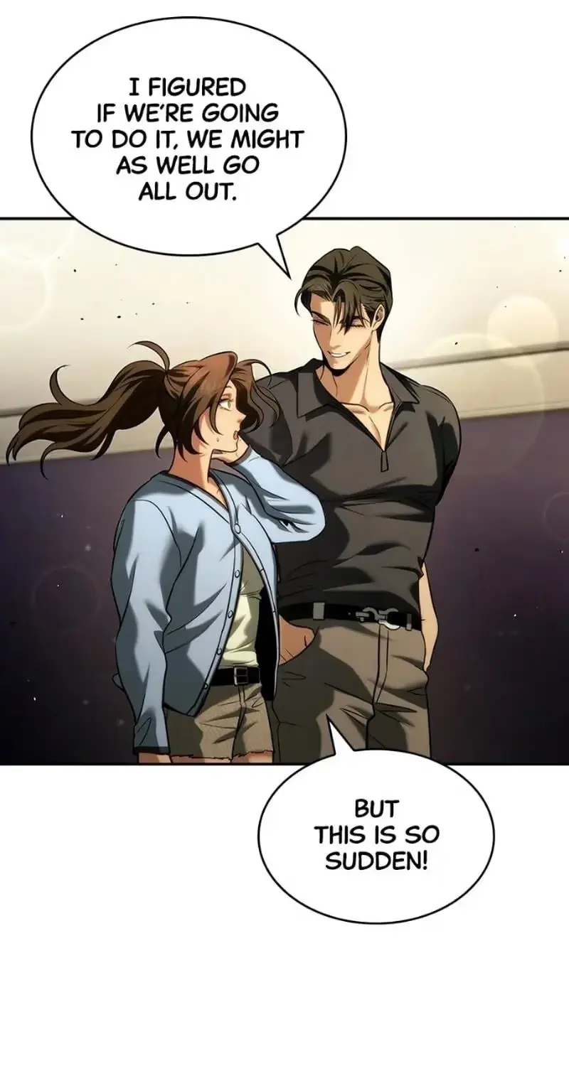 The Ties That Bind Us Chapter 30 page 40 - 