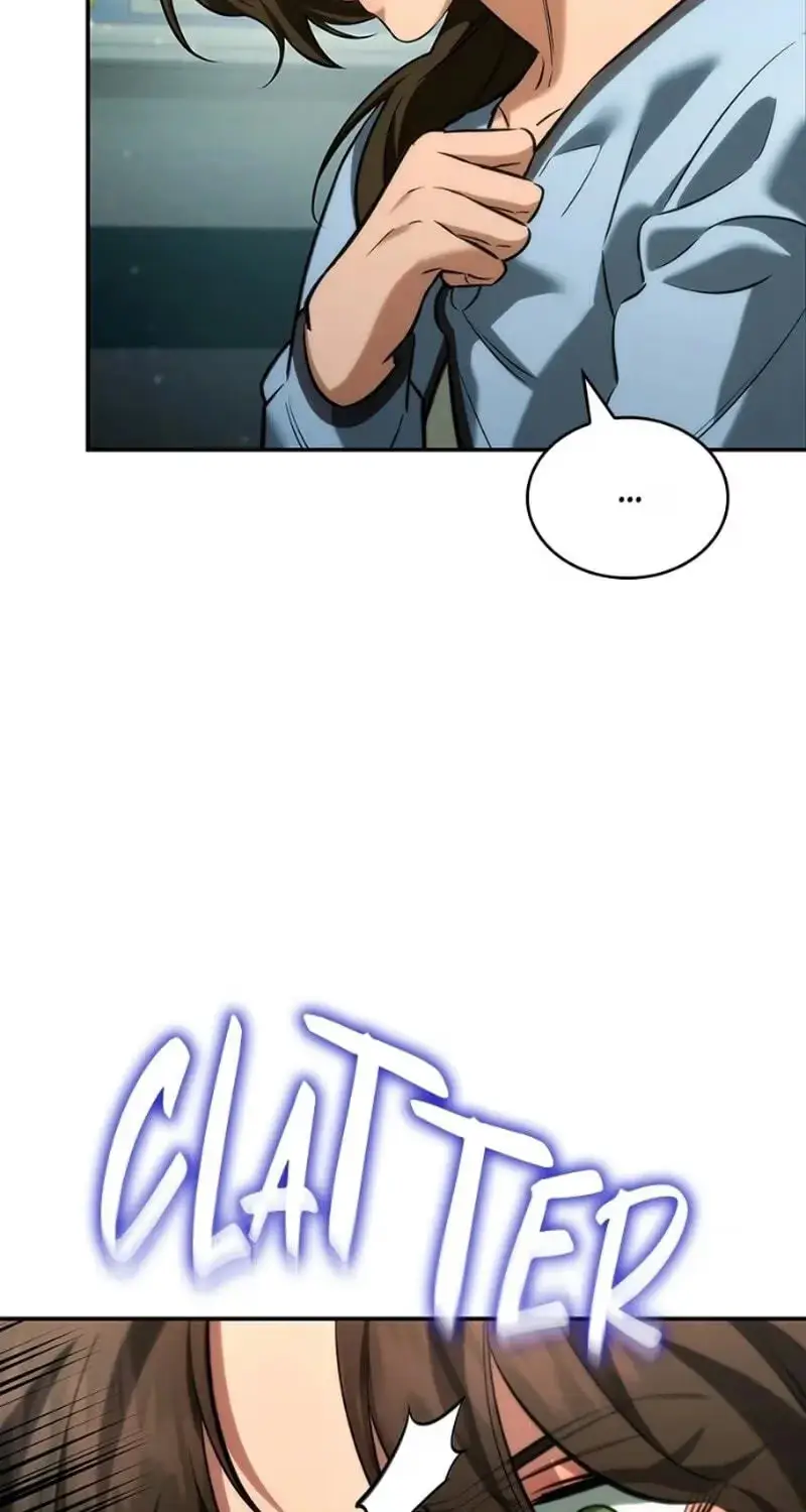 The Ties That Bind Us Chapter 30 page 5 - 