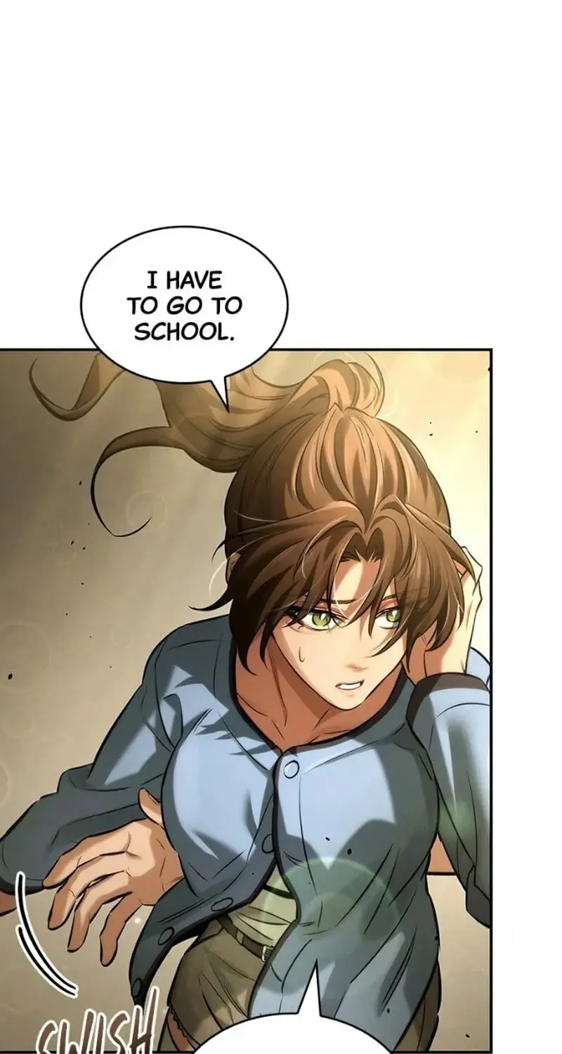 The Ties That Bind Us Chapter 30 page 41 - 