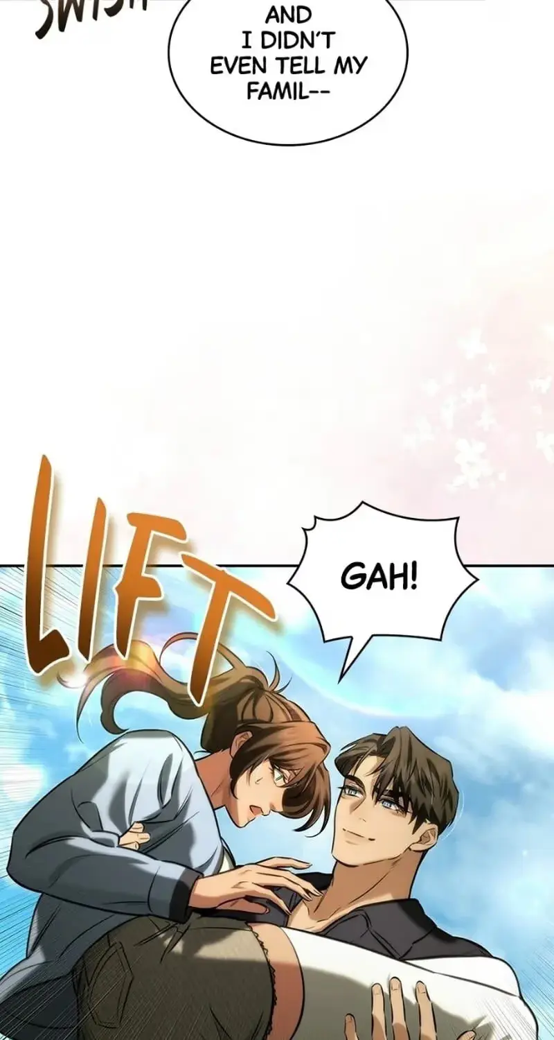 The Ties That Bind Us Chapter 30 page 42 - 