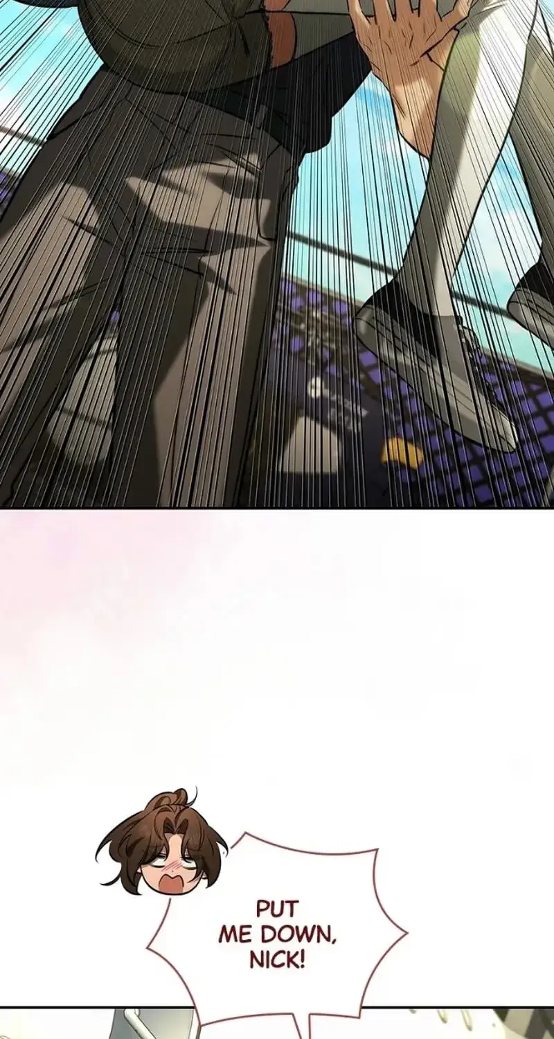 The Ties That Bind Us Chapter 30 page 43 - 