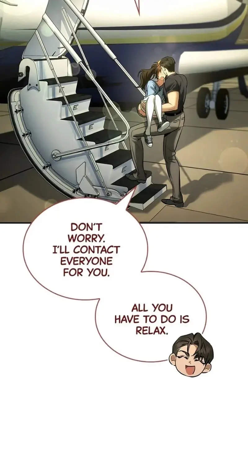 The Ties That Bind Us Chapter 30 page 44 - 