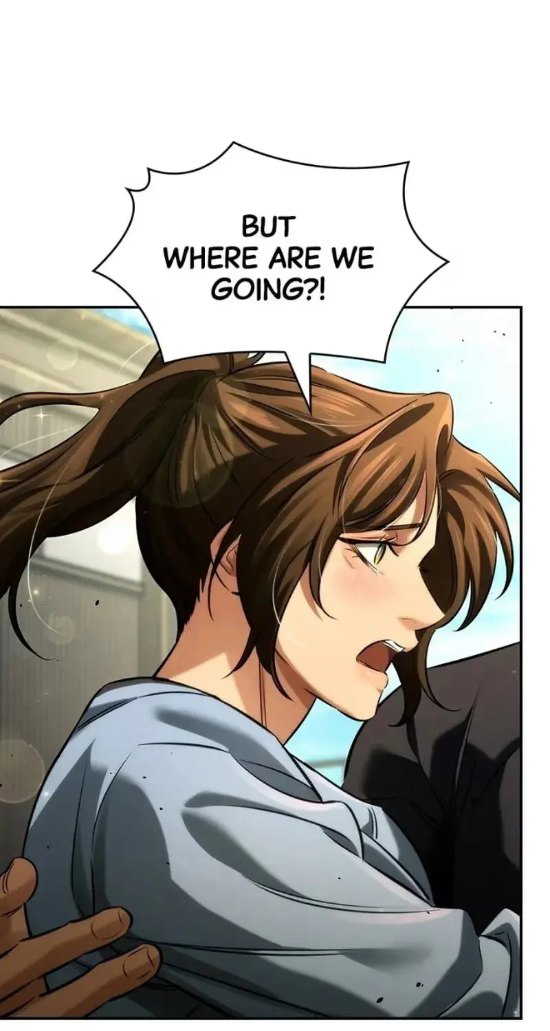 The Ties That Bind Us Chapter 30 page 45 - 