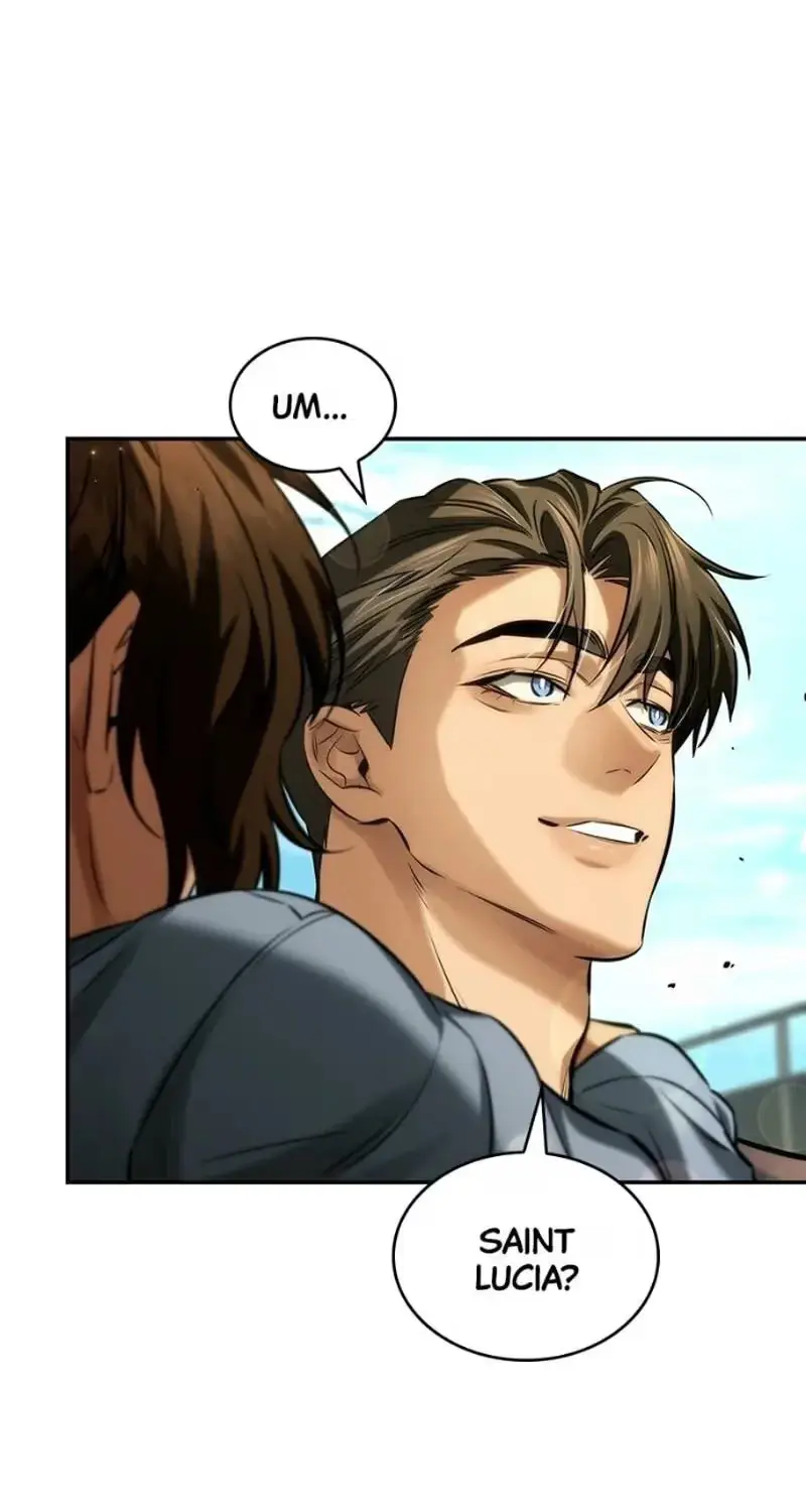 The Ties That Bind Us Chapter 30 page 46 - 