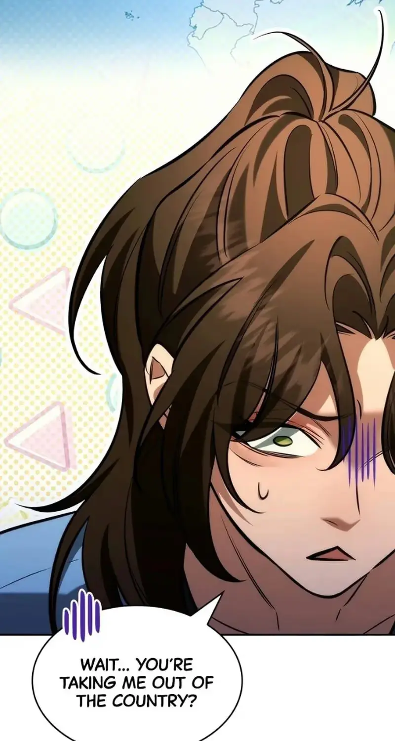 The Ties That Bind Us Chapter 30 page 48 - 