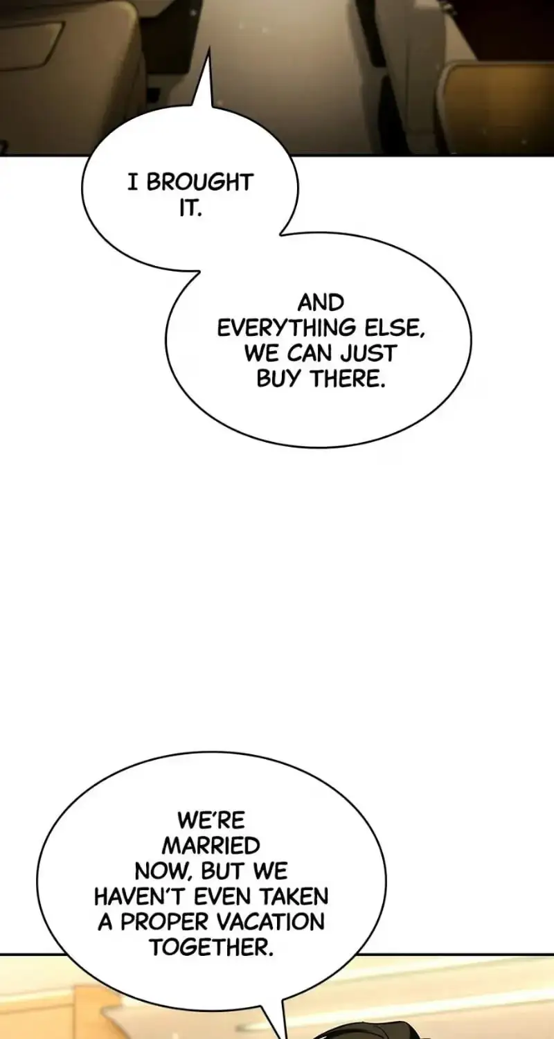 The Ties That Bind Us Chapter 30 page 50 - 