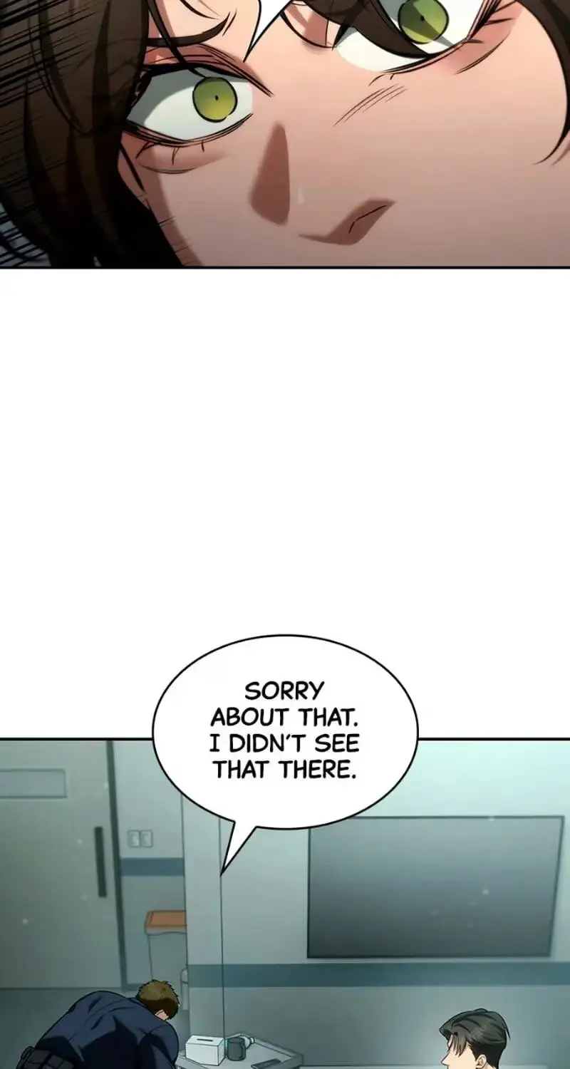 The Ties That Bind Us Chapter 30 page 6 - 