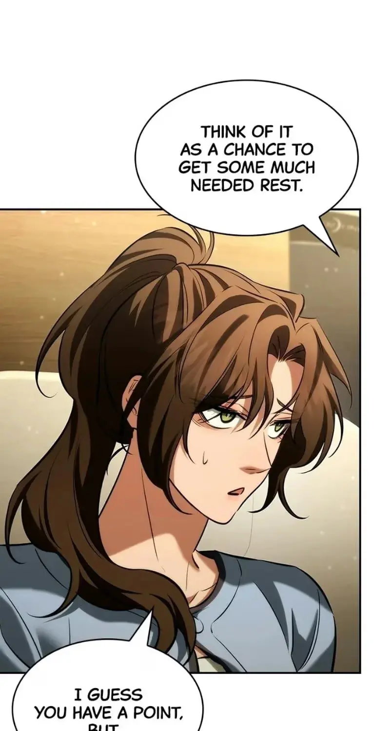 The Ties That Bind Us Chapter 30 page 52 - 