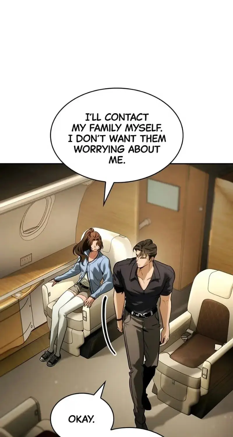 The Ties That Bind Us Chapter 30 page 54 - 