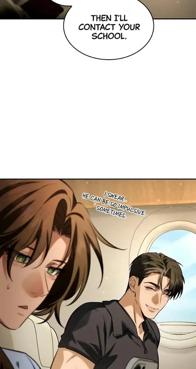The Ties That Bind Us Chapter 30 page 55 - 