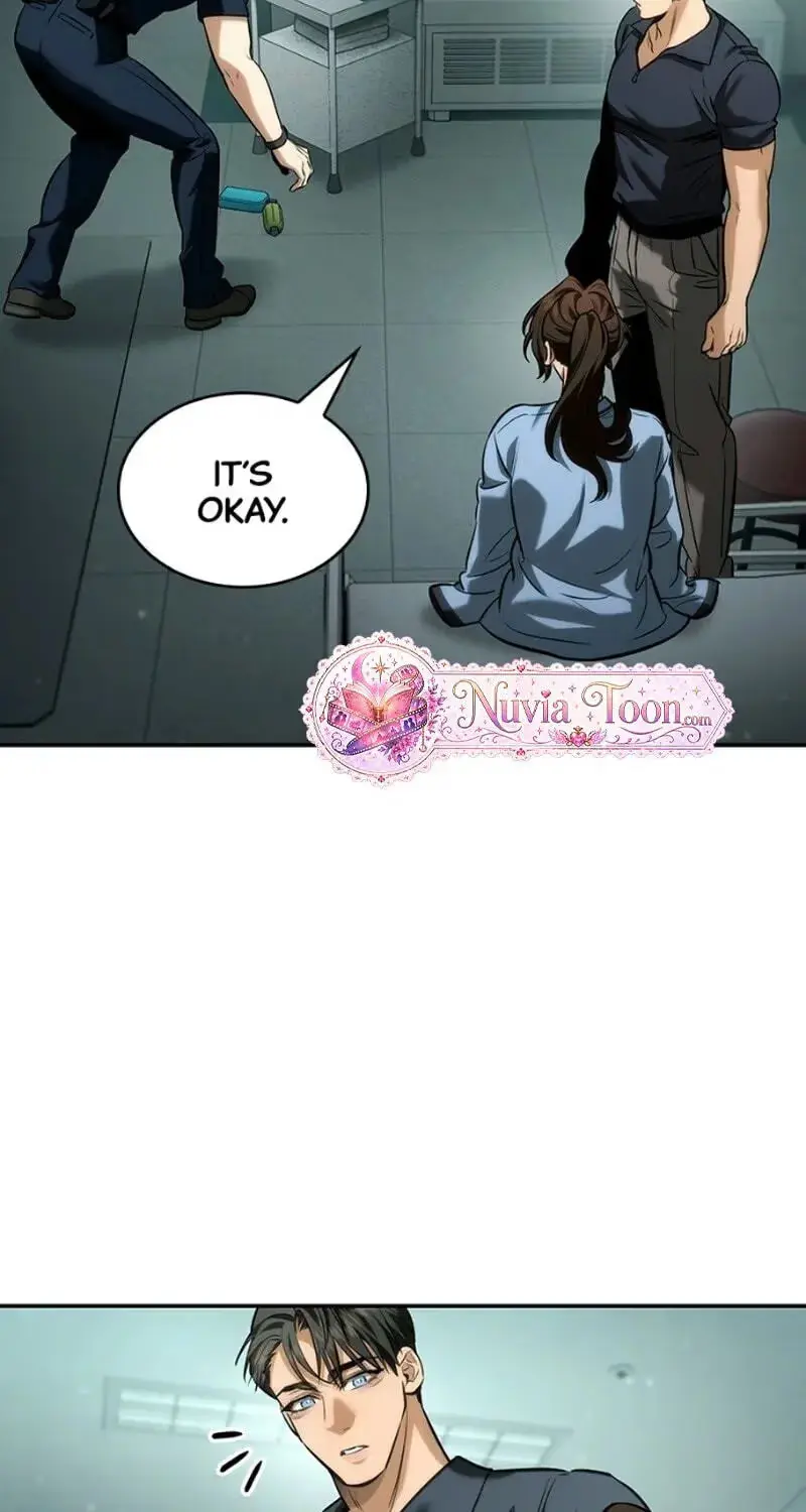 The Ties That Bind Us Chapter 30 page 7 - 