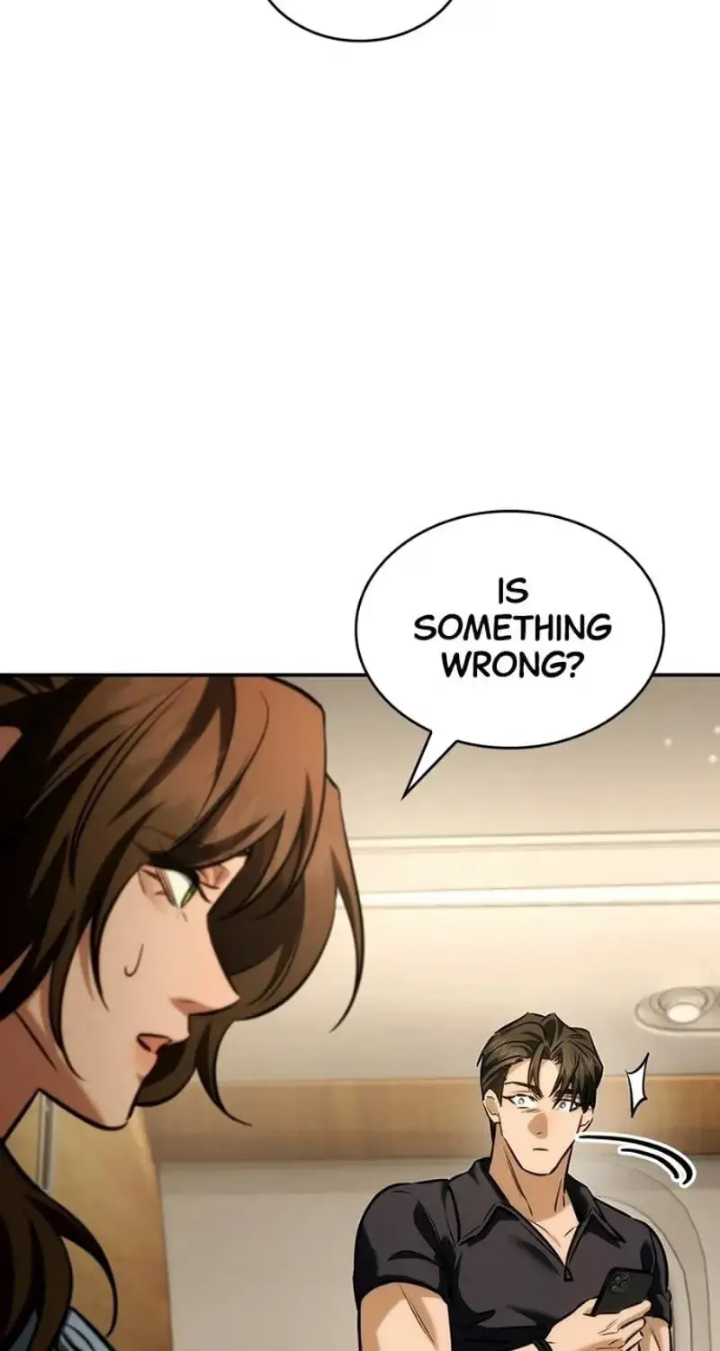 The Ties That Bind Us Chapter 30 page 61 - 