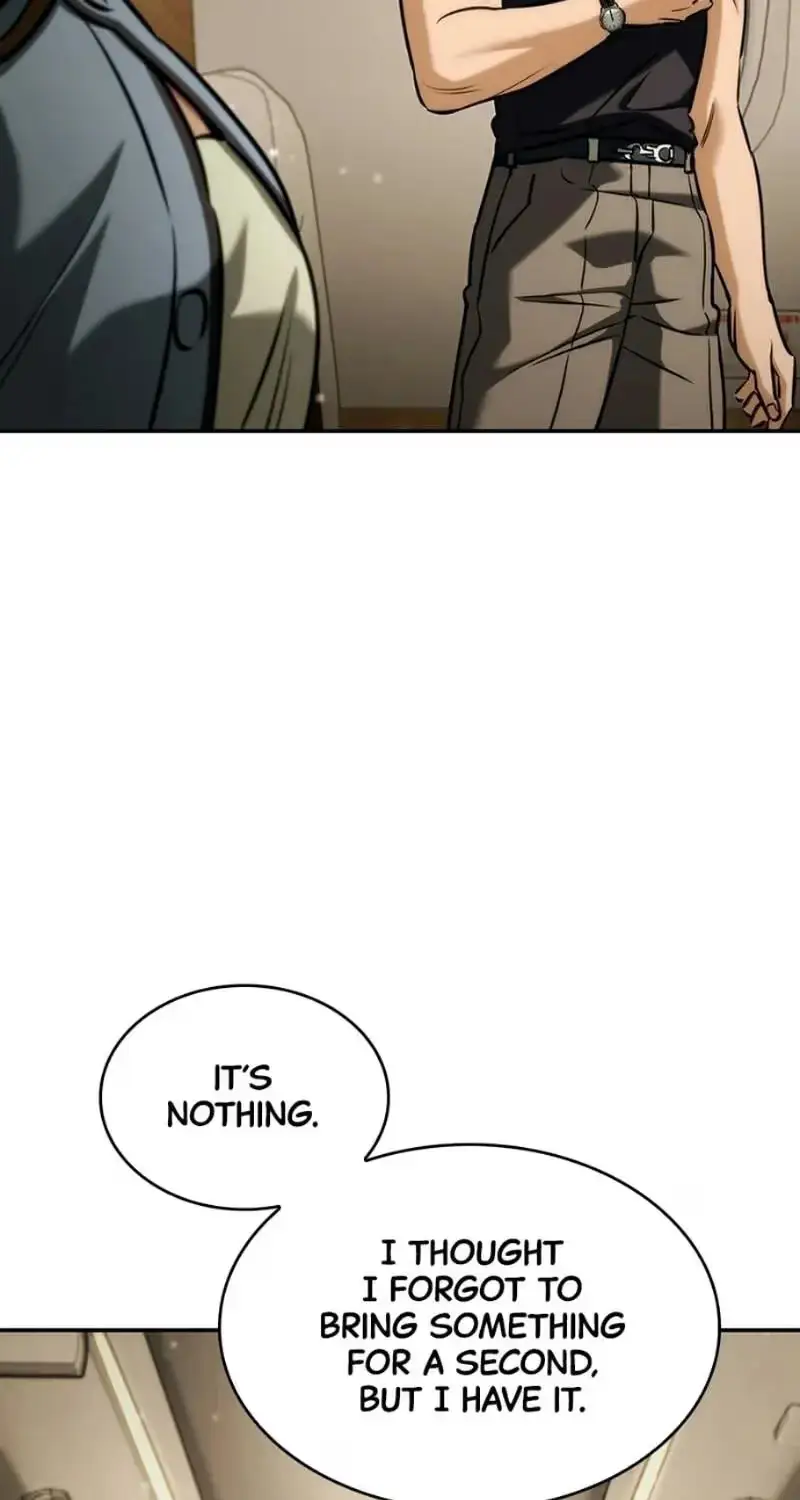 The Ties That Bind Us Chapter 30 page 62 - 