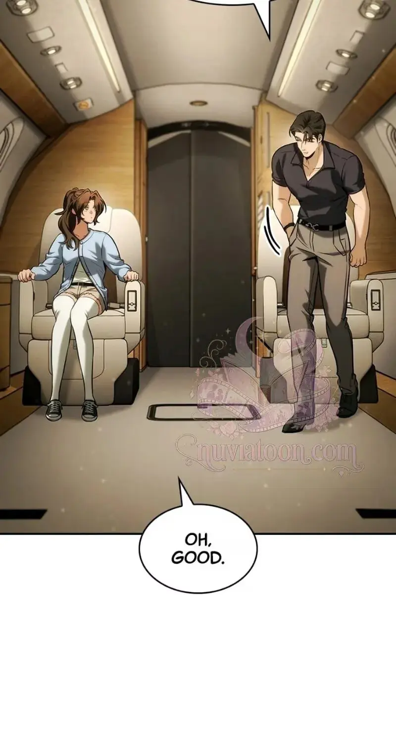 The Ties That Bind Us Chapter 30 page 63 - 