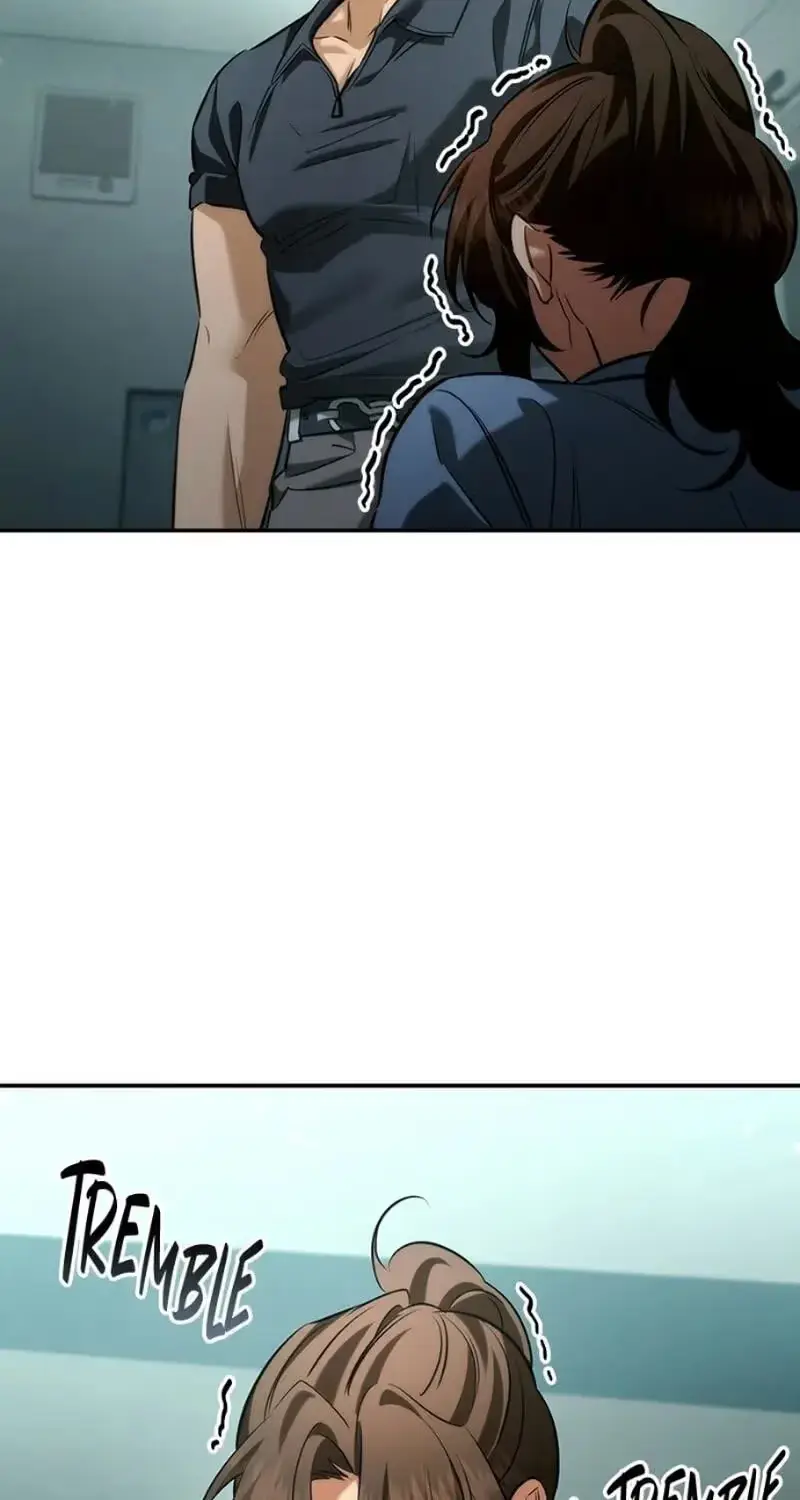 The Ties That Bind Us Chapter 30 page 8 - 