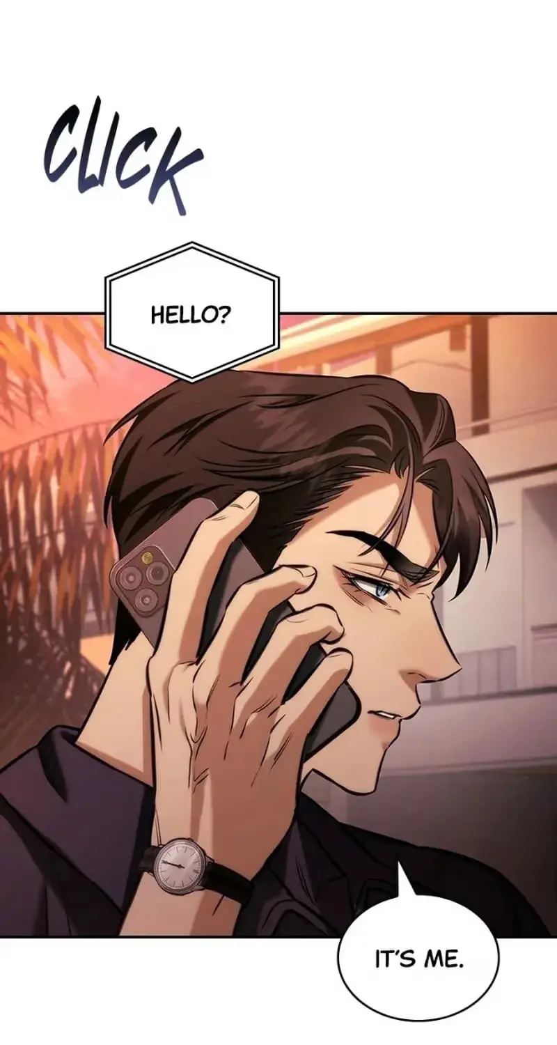 The Ties That Bind Us Chapter 30 page 72 - 
