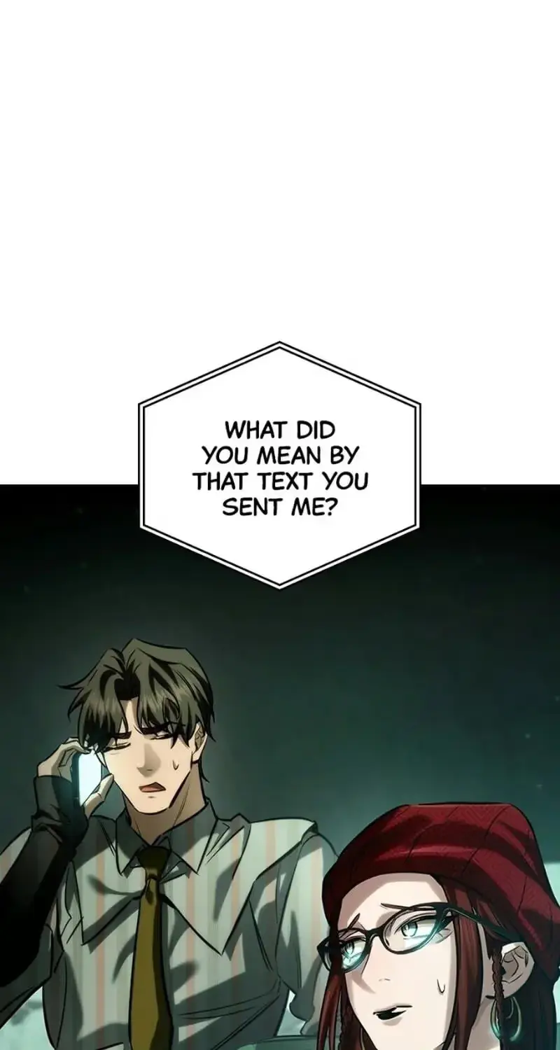 The Ties That Bind Us Chapter 30 page 73 - 