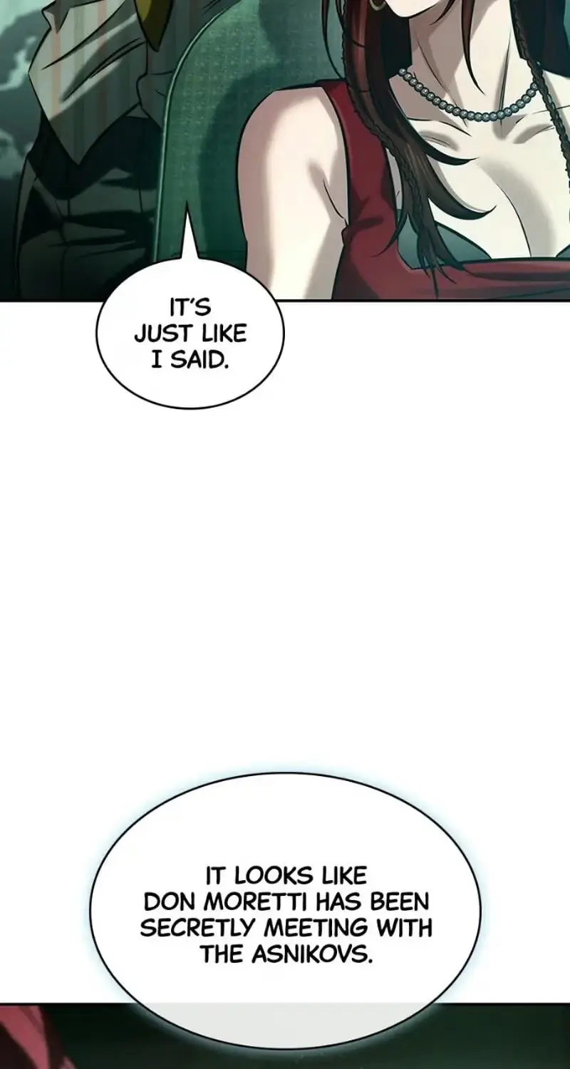 The Ties That Bind Us Chapter 30 page 74 - 