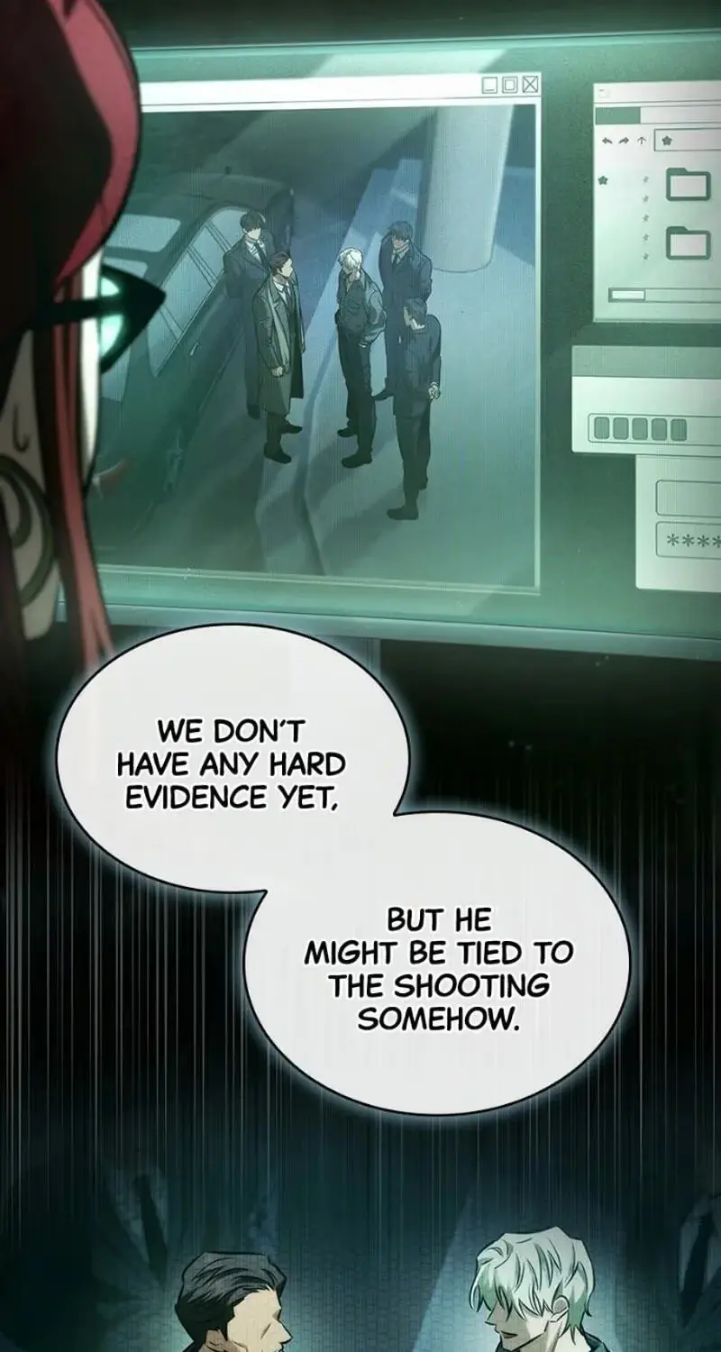 The Ties That Bind Us Chapter 30 page 75 - 