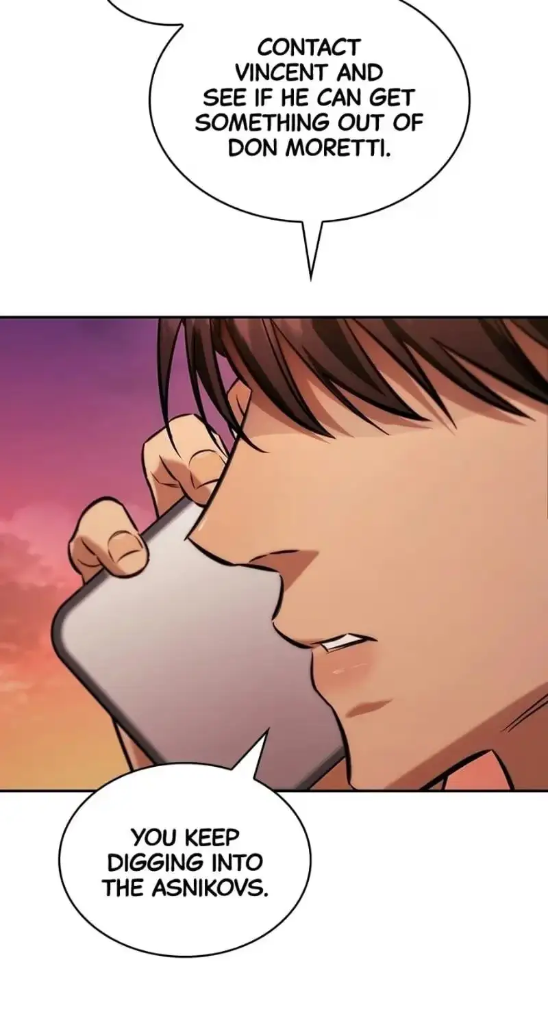 The Ties That Bind Us Chapter 30 page 77 - 