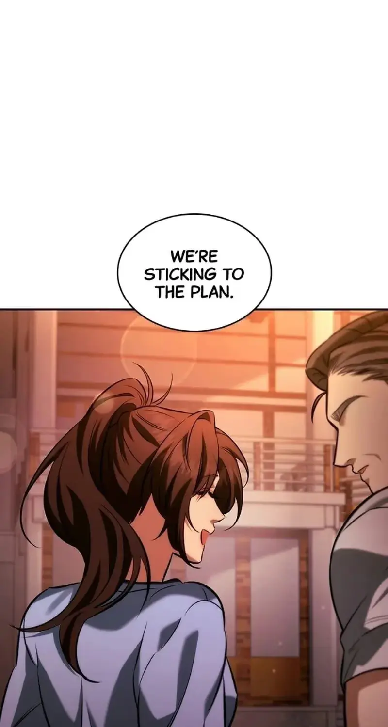 The Ties That Bind Us Chapter 30 page 78 - 